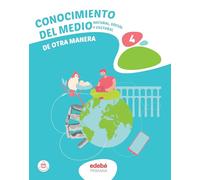 Conocimiento Del Medio 4º Educacion Primaria