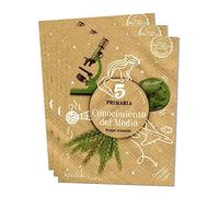 Conocimiento del medio 5. (Operación Mundo)