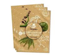 Conocimiento del medio 5.