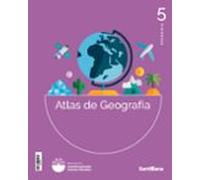 conocimiento del medio 5º primaria (construyendo nuevos mundos) castil