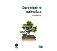 CONOCIMIENTO DEL MEDIO NATURAL (CEF)