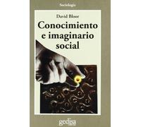 Conocimiento e imaginario social (SIN COLECCION)