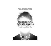 Conocimiento extraordinario