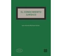 conocimiento jurídico