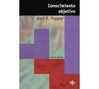 Conocimiento objetivo: Un enfoque evolucionista (Filosofía - Estructura y Función)