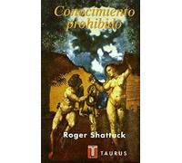 Conocimiento Prohibido
