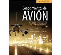 Conocimientos del avión 7.ª edición