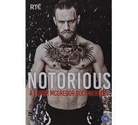 Conor Mcgregor - Notorious