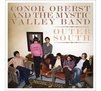 Conor Oberst & The Mystic Valley Band - Outer South [Vinilo]
