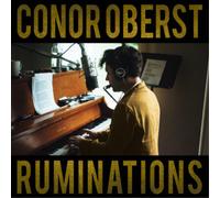 Conor Oberst – Ruminations – Vinilo – Edición expandida (Warner Music)
