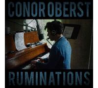 Conor Oberst Ruminations (Vinyl) 12" Album (Importación USA)