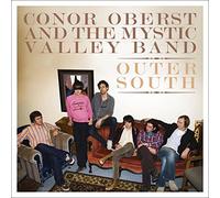 Conor Oberst & The Mystic Vall - Outer South