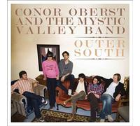 Conor Oberst & The Mystic Valley Band - Outer South [Vinilo]