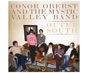 Conor Oberst & The Mystic Valley Band - Outer South [Vinilo]