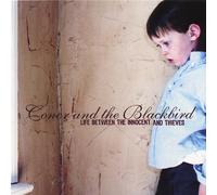 Conor & the Blackbird