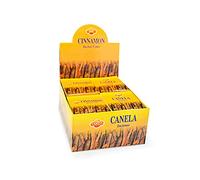 Conos Canela Sac .- 12 cajetillas con 10 Conos Cada una.