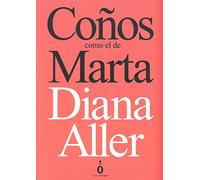 Coños como el de marta (SIN COLECCION)