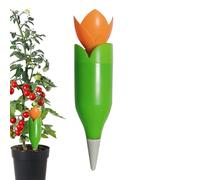 Conos de autoirrigación para plantas, automático para plantas externas | Holiday -Compatible Viegador de plantas para el balcón Invernadero La césped del área interior de las vacaciones
