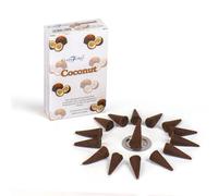 Conos de coco