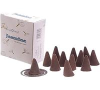 Conos de incienso con aroma a sándalo, de Stamford