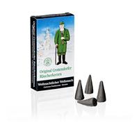 Incienso de Crottendorf con aroma a incienso, 24 unidades SV 14991 nuevo