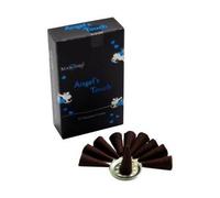 Conos de incienso Stamford Angels Touch 12 paquetes de 15 conos