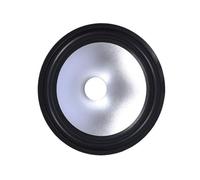 Conos de reparación de altavoces profesionales que restaura el sonido original de 4, 5, 6.5, 8, 10 pulgadas