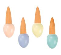 Conos de Riego,4 Piezas Automático de Riego | Dispositivos Automáticos De Para Plantas De Interior,para Macetas Jardín Jardinería Tomates Vacaciones al Aire Libre