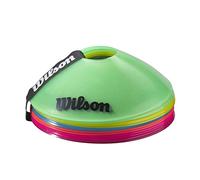 Conos Marcadores Wilson Multicolor