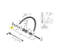 Conos Multicolor SHIMANO