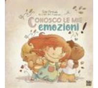 Conosco Le Mie Emozioni!