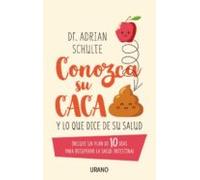 Conozca Su Caca: Lo Que Dice De Su Salud