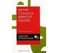 Conozca usted el mundo (Teatro)
