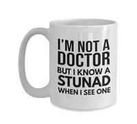 Conozco A Una Estupidez Taza Cerámica Taza De Café Con Asa Tazas 330Ml Para Leche Amigo Leche