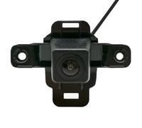 Conpert Cámara de visión Frontal del automóvil para Subaru Forester 2016-2021, Cámara de visión Delantera