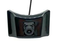 Conpert Cámara de visión Frontal del automóvil para Toyota Land Cruiser Prado 150 LC150 2010-2020, Cámara de visión Frontal para Coche AHD