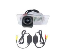 Conpert Cámara de Visión Trasera para BMW Serie 2 Active Tourer F45 2014-2018, CCD 1280Px720P Cámara de visión Trasera de Respaldo de visión Nocturna