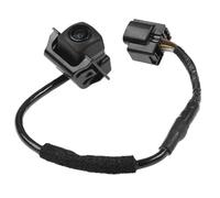 Conpert Cámara de Visión Trasera para Honda CR-V CRV 2017-2022, cámara de Respaldo con Asistencia de estacionamiento 39530-TLA-A01