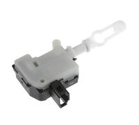 Conpert Cerradura para Maletero de Maletero para Audi A4/A4 Quattro 2002-2005 S4 2004-2005, Actuador de Bloqueo de Puerta Trasera 8E5962115B