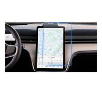 Conpert Protector para Volvo EX90 2024-2025, Película Protectora de Pantalla de Vidrio Templado para Instrumentos o navegación de automóvil
