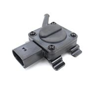 Conpert Sensor de presión diferencial para BMW E87 3 E90 E91 E92 E93 5 E60 E61 7 X3 E83 X5 E53 E70, Sensor de presión de Escape 551455/13627789219
