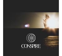 Conpsire The Scenic Route (CD) (Importación USA)