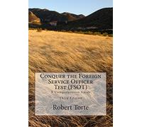 Conquer the Foreign Service Officer Test (FSOT): A Comprehensive Guide