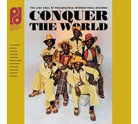 Conquer The World: Lost Soul O - Conquer The World: Lost Soul O