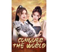 Conquer the world Steam (PC) Key GLOBAL