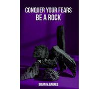 Conquer Your Fears