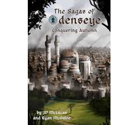 Conquering Autumn: Sagas of Odenseye: Book One: 1