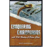 Conquering Chironomids Volume 2: Advanced Tactics with Phil Rowley & Brain Chan (107 minutes Fly Fishing DVD