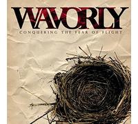 Conquering The Fear Of Flight by Wavorly (2007-07-16)