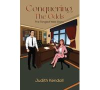 Conquering The Odds: The Tangled Web Story